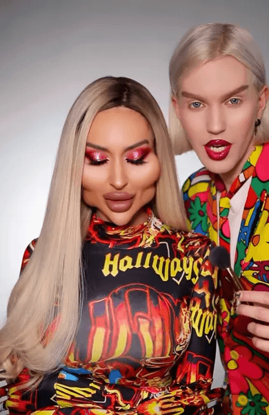 покрищук, Єгор Андрюшин