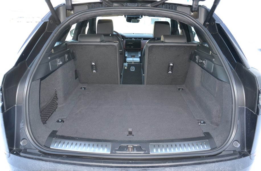 Багажник Range Rover Velar