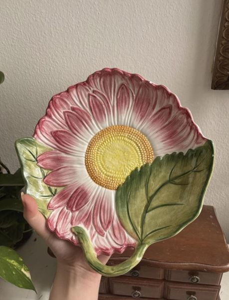 Находка студентки на секонд-хенде, интересная вещь, блошиный рынок, комиссионный магазин, курьезы, Италия