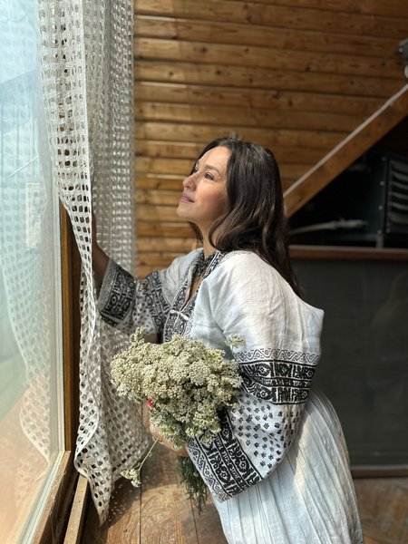 Наталка Карпа