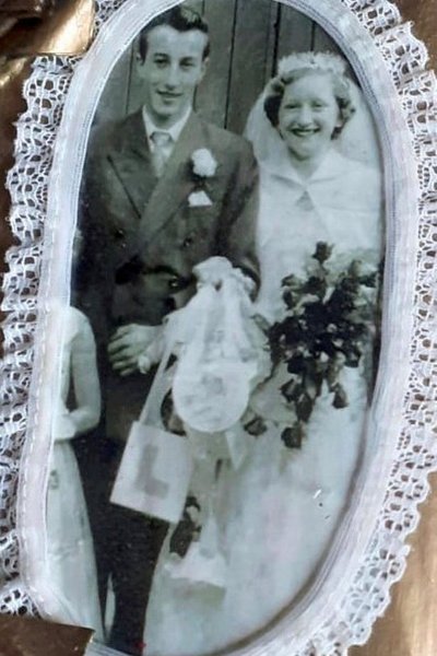 Супруги, Великобритания, Рак, сепсис, Смерть, Коронавирус