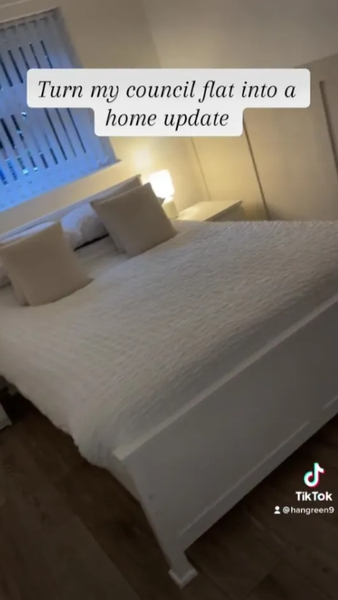 Ремонт в квартире или доме с ограниченным бюджетом, квартира до и после ремонта своими руками, фото, тренды соц сетей