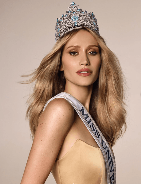 София Ткачук