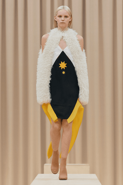 Burberry, коллекция