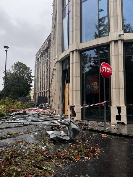 атака на Львов, Львов 6 июля, ракетный удар по Львову, стрыйская 66, стрыйская 66 Львов, удар по Львову, обстрел Львова, взрывы Львов, прилет во Львове, Львов 06.07.23, трагедия во Львове, удар по Львову сегодня, Львов Стрыйская улица