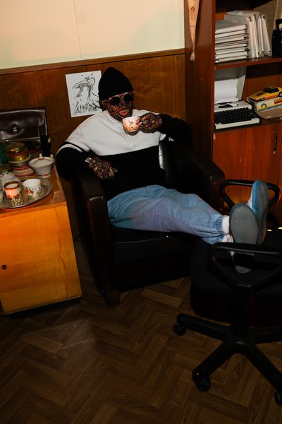 Килимен 2023 фото