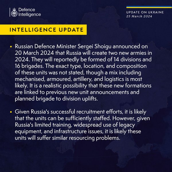 ЗС РФ, російські окупанти, Сергій Шойгу, британська розвідка, Міноборони Великої Британії, війна РФ проти України