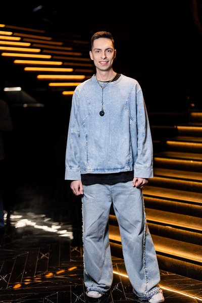 Андрій Чорновол