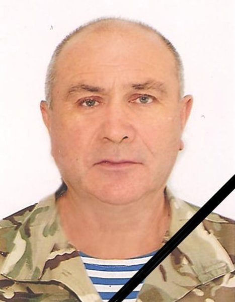 умер от коронавируса ветеран войны