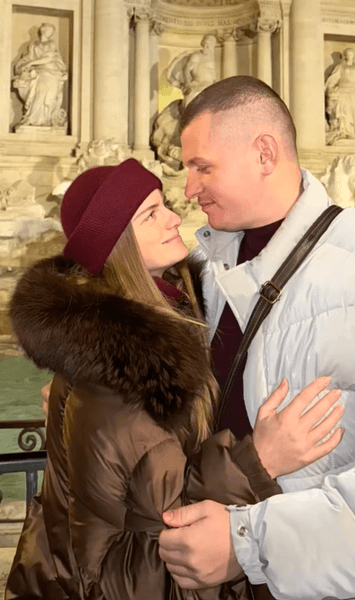 Украинку ограбили в Риме