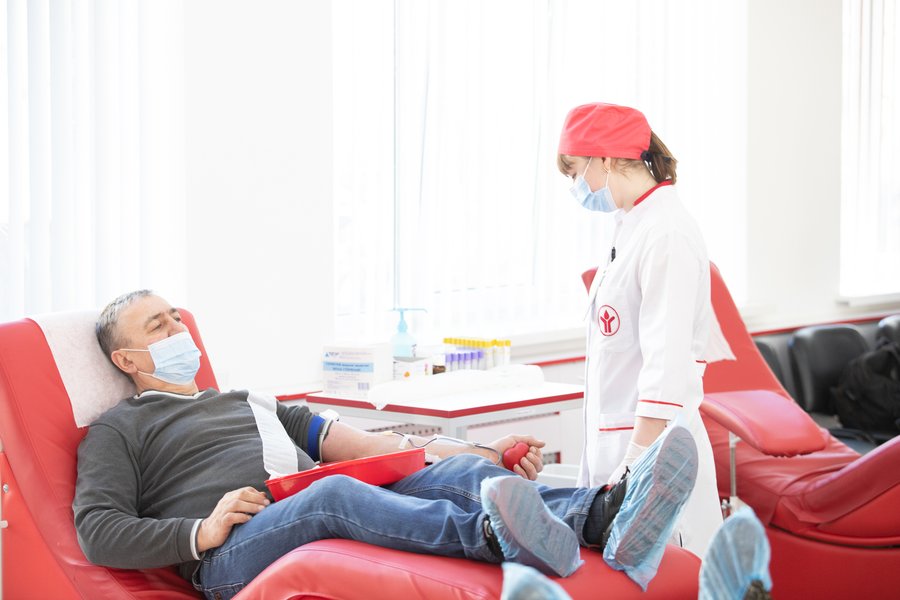 кровь, доноры, центр переливания крови