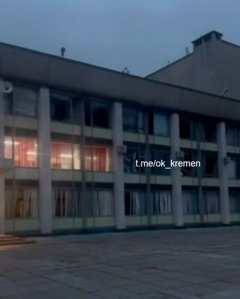 Обстріл України 21 жовтня — наслідки