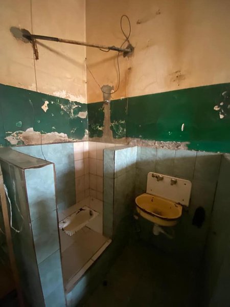 Лукьяновское СИЗО