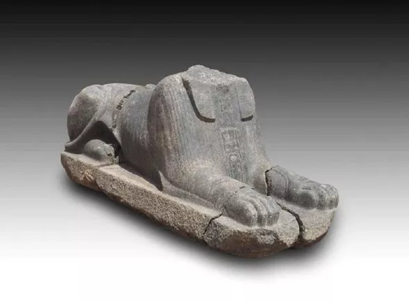 сфинкс, статуя, фото