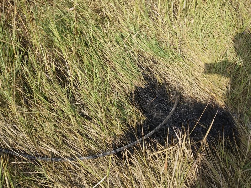 Новомихайловка, обстрел, Донбас, война, ООС, Донецкая область