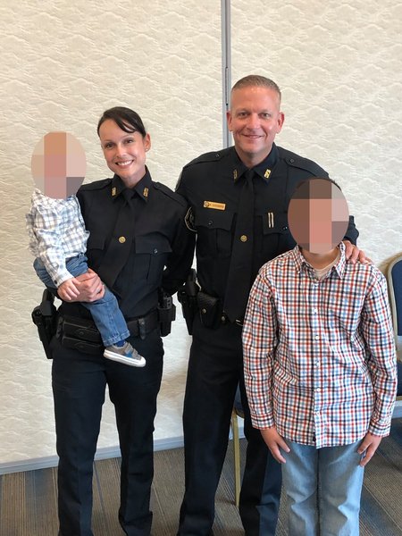 Посадили сына в тюрьму, родители-полицейские, сотрудник полиции, отец, наказал ребенка, посадил ребенка в тюрьму, семья, дети,