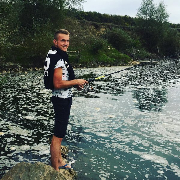 Игорь Коропецкий, украинский военный, погиб военный