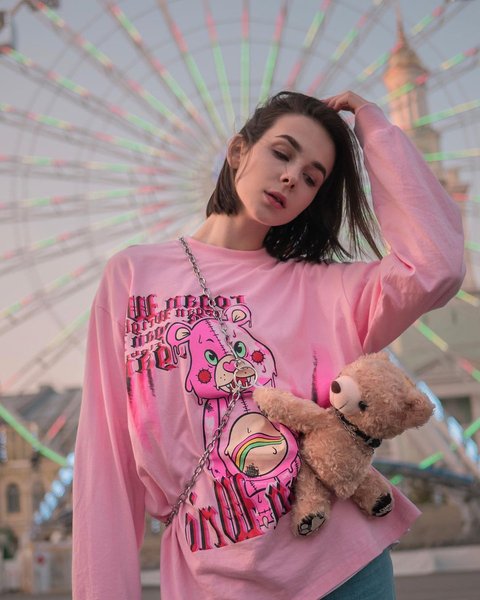 Таисия Онацкая (Маламан), di.rubens