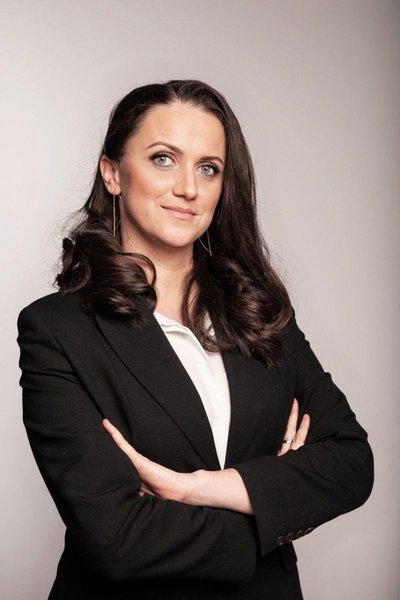 Твоя опора, Валерия Татарчук