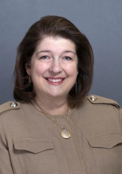 Элизабет Крон