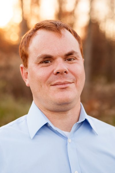 Джаред Маух