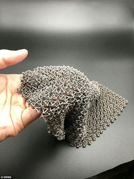 новый материал