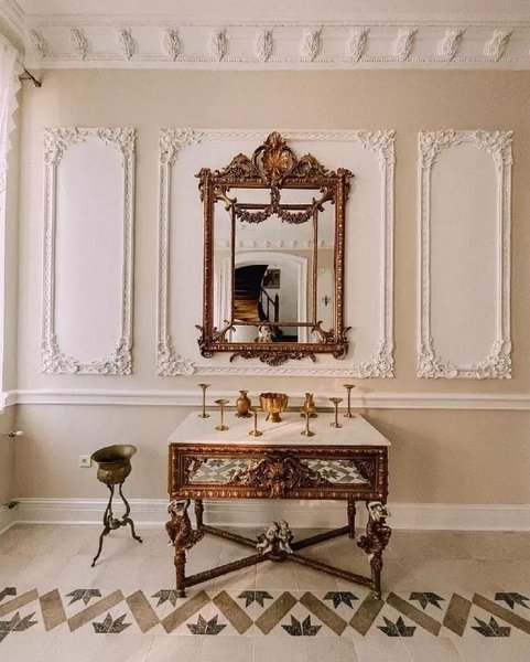 Имение, дворец Яблоновских-Бруницких, реставрация, Львов, семьи львовян