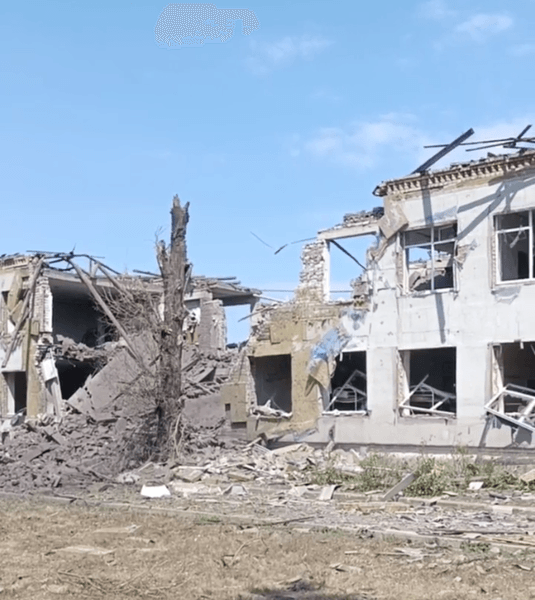 Бои Покровск, Покровск, Покровское направление, техническое обследование, закупки, государственные закупки, Покровский горсовет