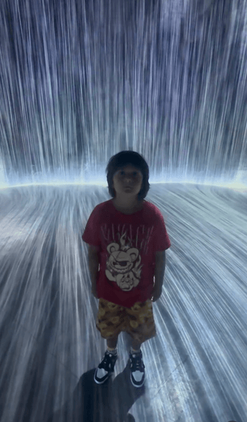 Сын Ирины Билык