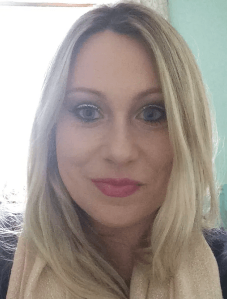 Женщина, рассказавшая о многомесячной тайной слежке со стороны бывшего партнера