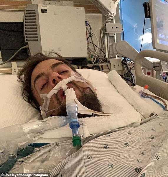 Райан Фишер