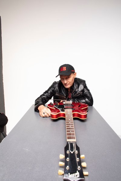 Олег Скрипка о Курской области, Олег Скрипка о родне в России