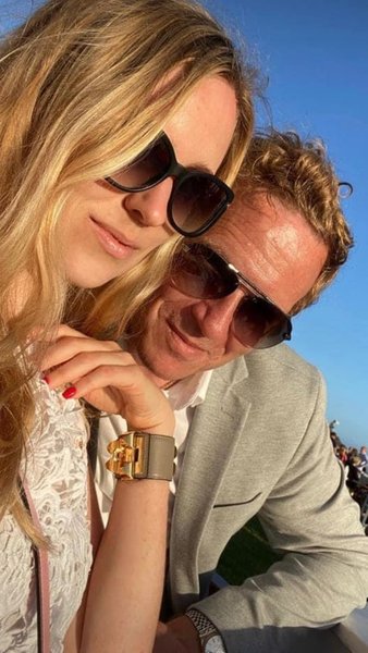 итальянский принц, подруга из беларуси, скандал, рим, татьяна ященко, Джакомо Бонанно ди Лингуаглосса