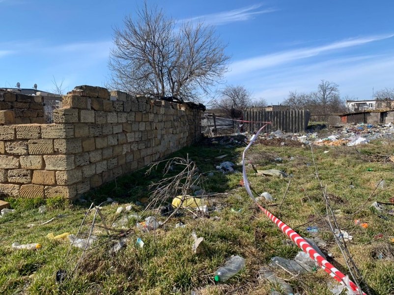 Маша Борисова, поиски ребенка, пропал ребенок, Херсонщина