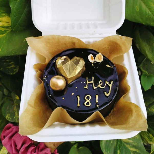 бенто торт, бенто кейк, маленький торт, что такое бенто торт, как приготовить бенто торт, bento cake