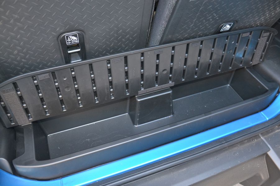 багажник сузуки джимни 2023