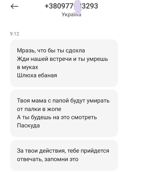 анна калюжна анна калюжна