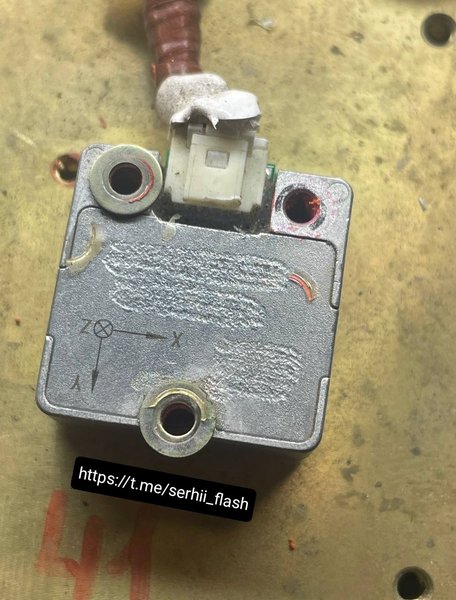 х-101 всередині