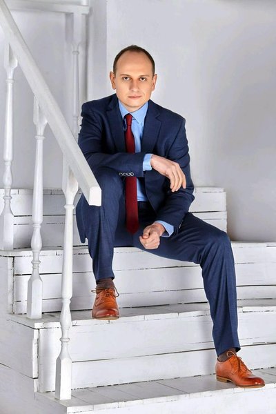 віталій якушев, телеграм, мобільний телефон, мобільний додаток, соцмережі