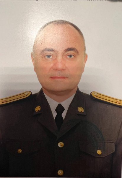 Стрельба в ТЦК в Киеве, Печерский РТЦК, фото пострадавшего