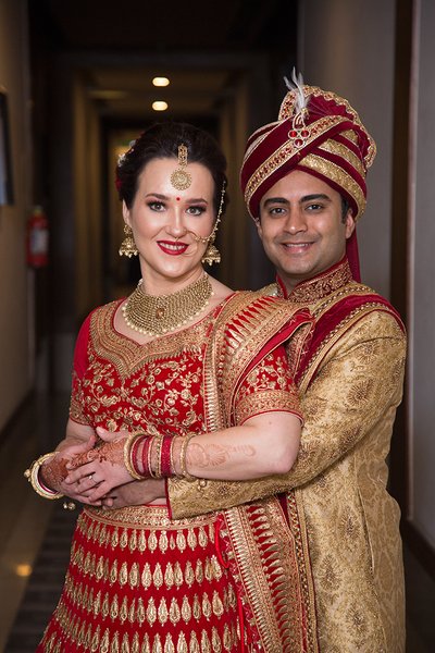 замуж за иностранца, история, пара, фото, индус, США