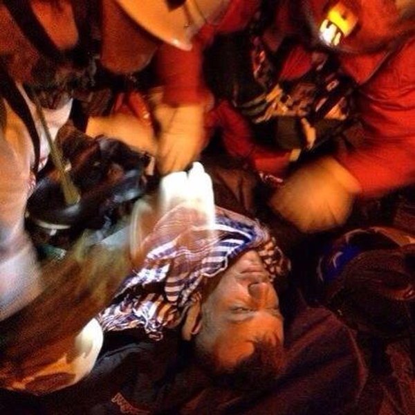 Павел Калениченко, боец всу Павел Калениченко, герой майдана Павел Калениченко