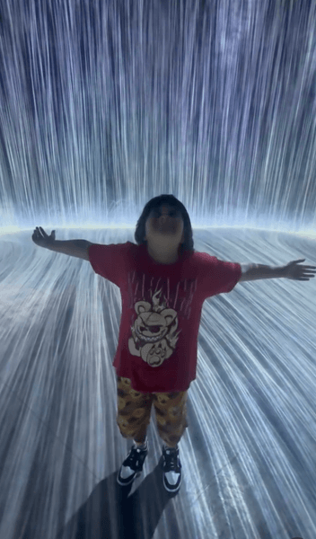 Сын Ирины Билык