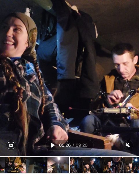 FPV-дроны, беспилотники, БПЛА, Татьяна Черновол, война РФ против Украины