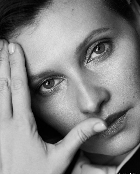 Елена Зеленская