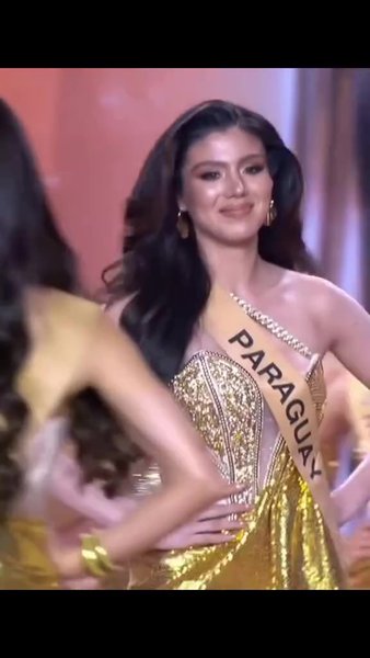 Miss International 2025