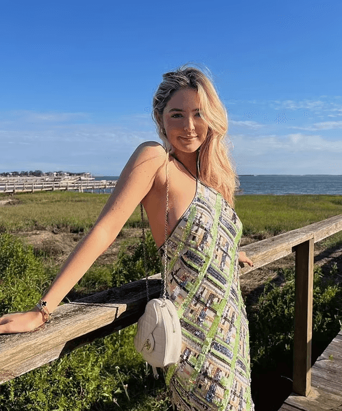 Жена миллиардера, Кэтрин Асплунд, жена миллиардера попала в скандал, скандал в соцсетях, аккаунт в соцсетях, свадебная церемония