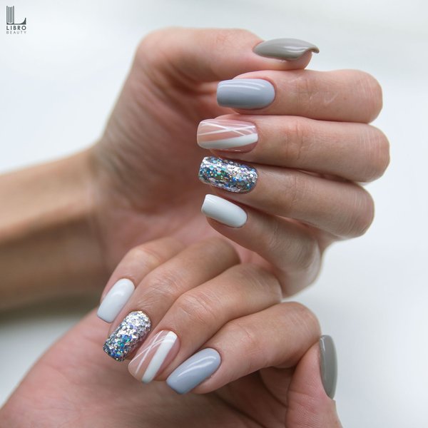 антитренды маникюра