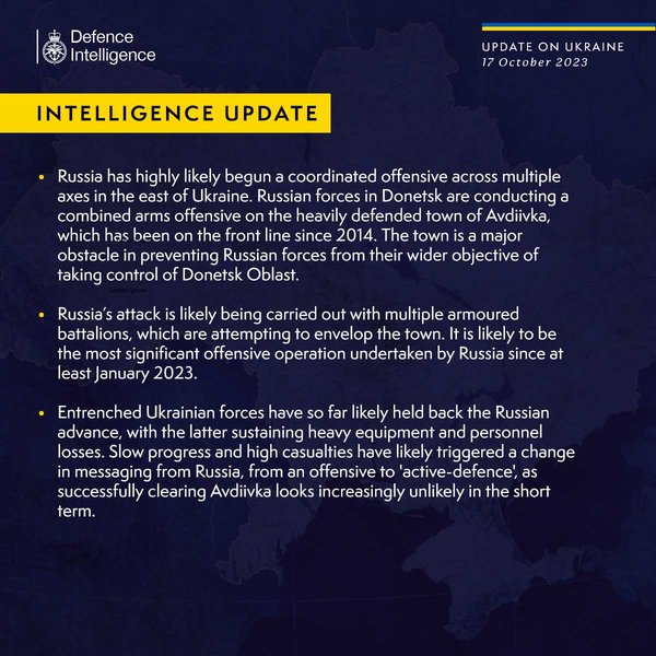 Авдіївка, Донецька область, Донбас, наступ, ЗС РФ, російські окупанти, війна РФ проти України