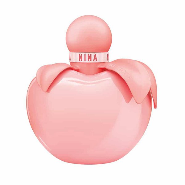 Nina Rose, Nina Ricci, парфуми, парфюмерія, парфуми в подарунок, 8 березня, подарунок на 8 березня